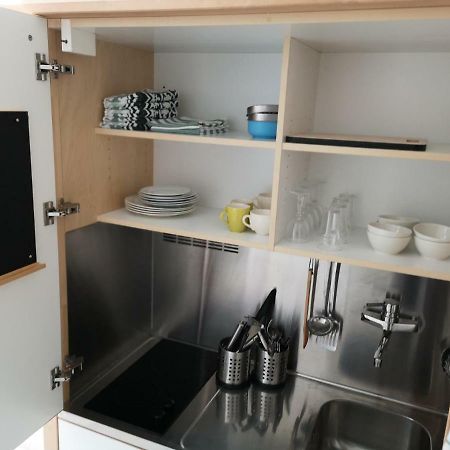 B&B Het Achterhuis Maastricht Dış mekan fotoğraf